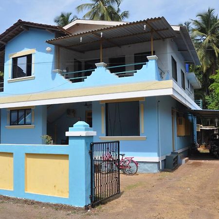 Suvarna Holiday Home Kashid Экстерьер фото
