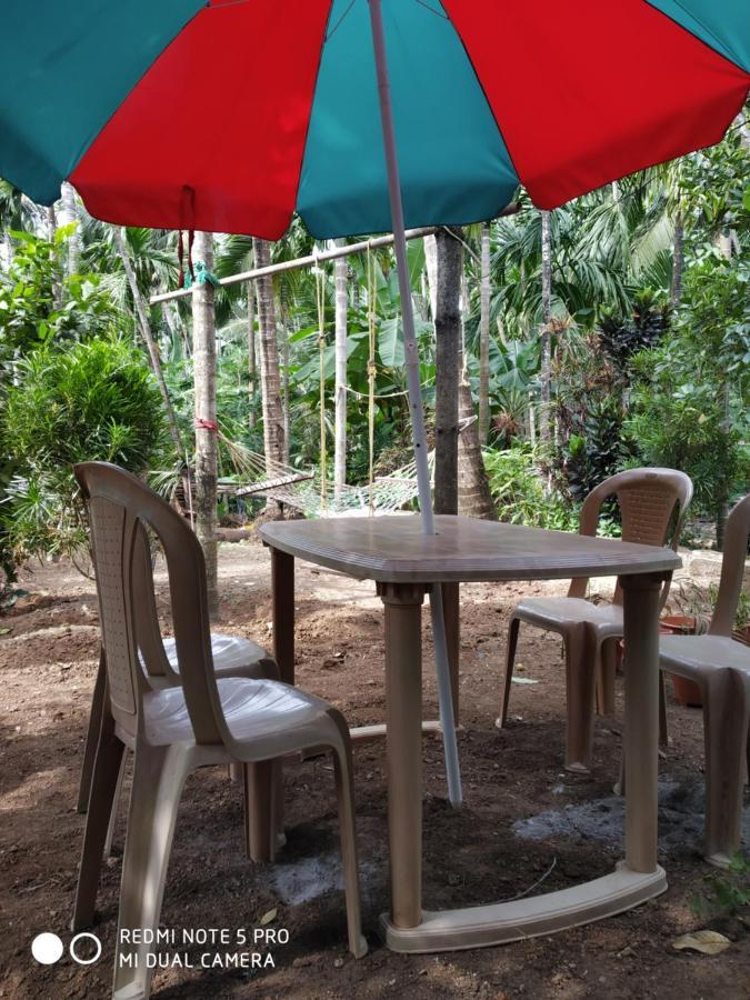 Suvarna Holiday Home Kashid Экстерьер фото