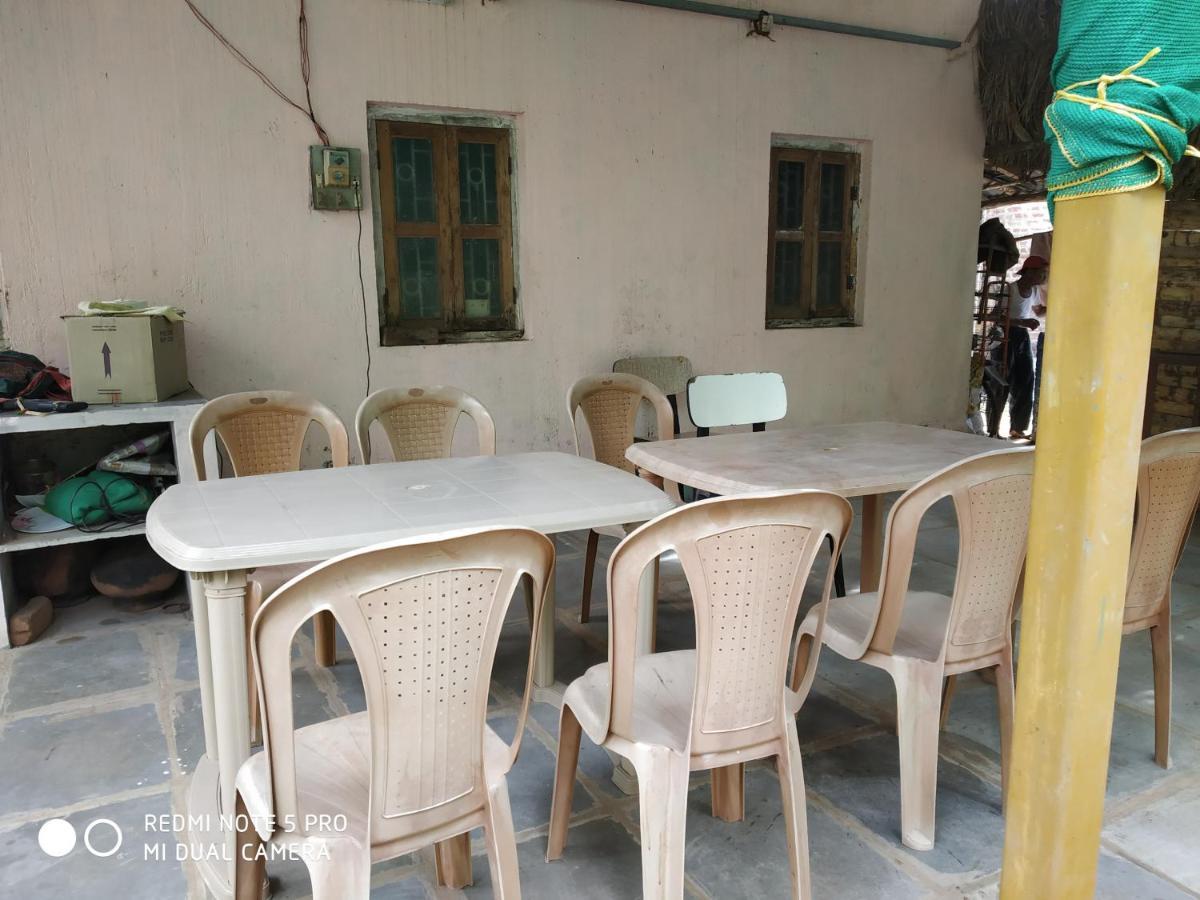 Suvarna Holiday Home Kashid Экстерьер фото