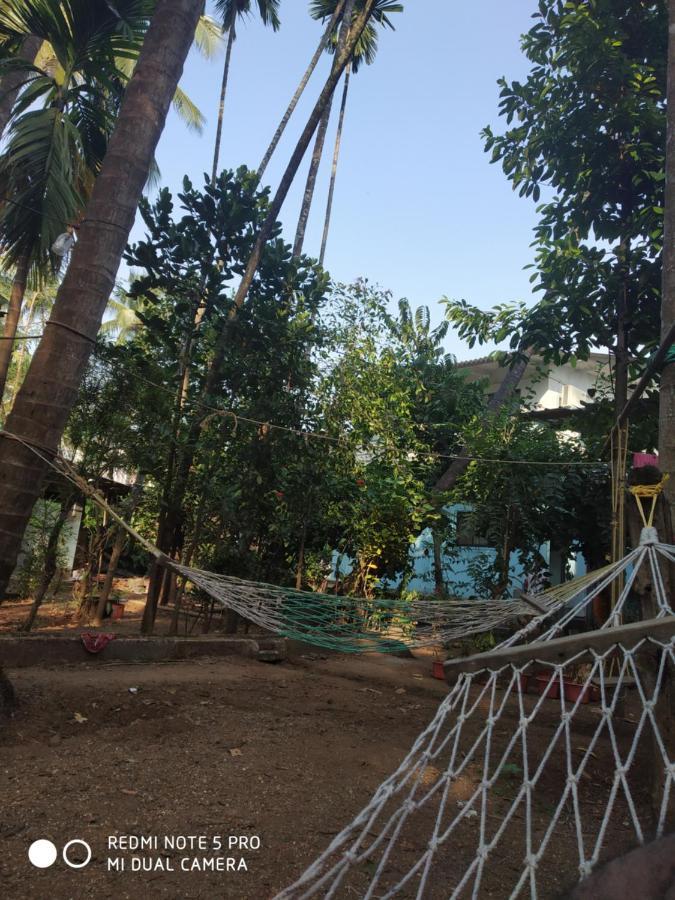 Suvarna Holiday Home Kashid Экстерьер фото