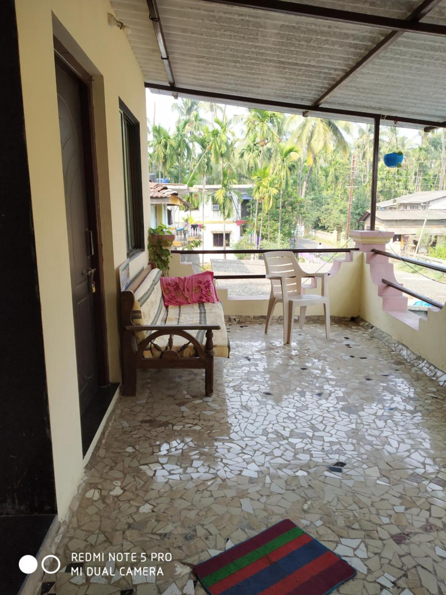 Suvarna Holiday Home Kashid Номер фото